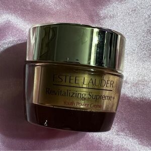 Estée Lauder Revitalizing Supreme+ Youth Power Crème .5oz